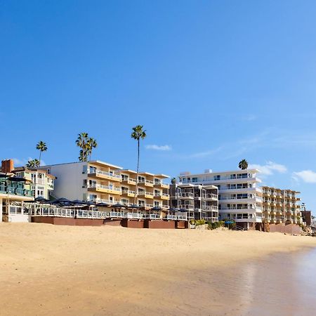 Pacific Edge Hotel Laguna Beach Eksteriør bilde