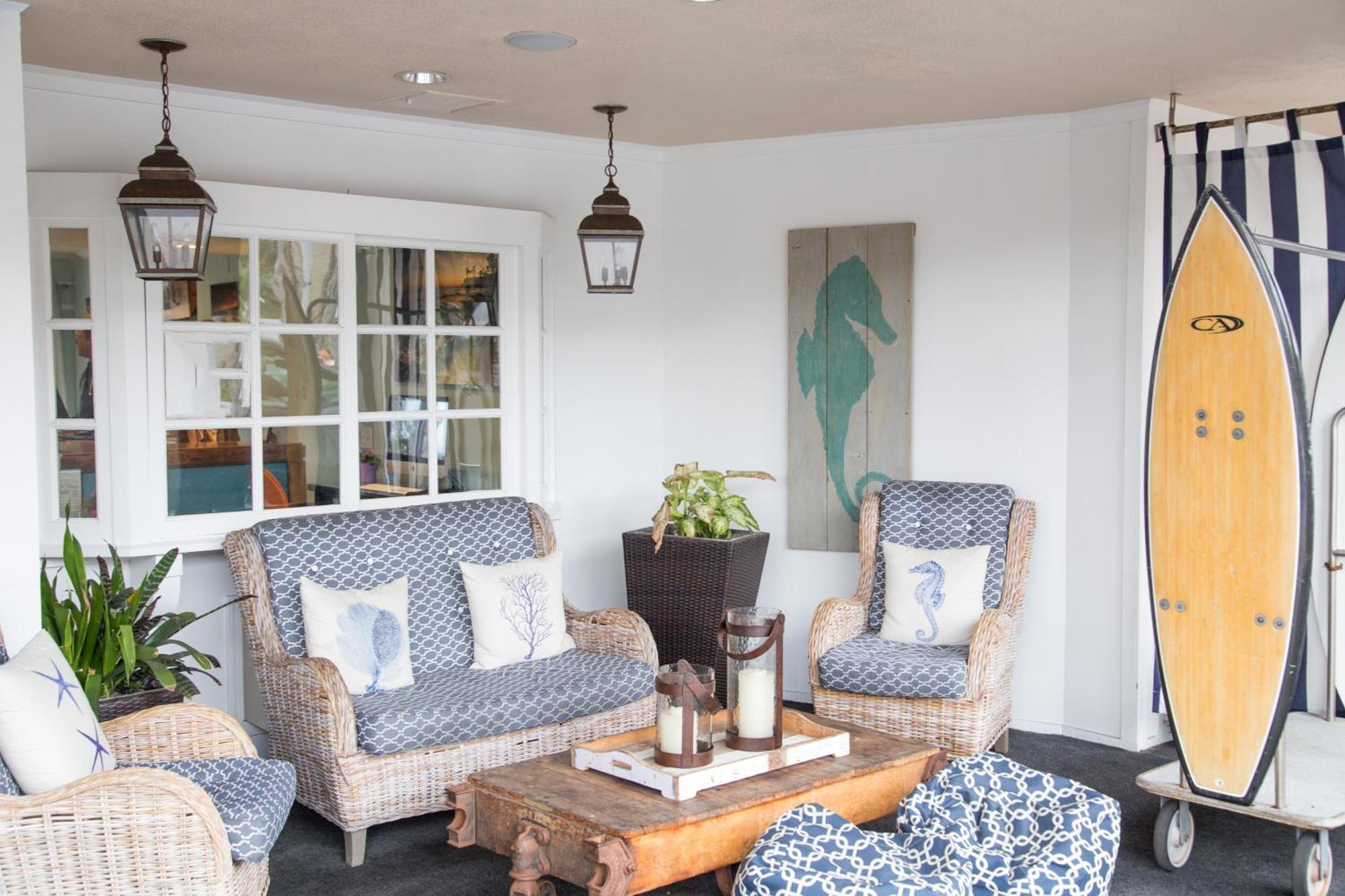 Pacific Edge Hotel Laguna Beach Eksteriør bilde