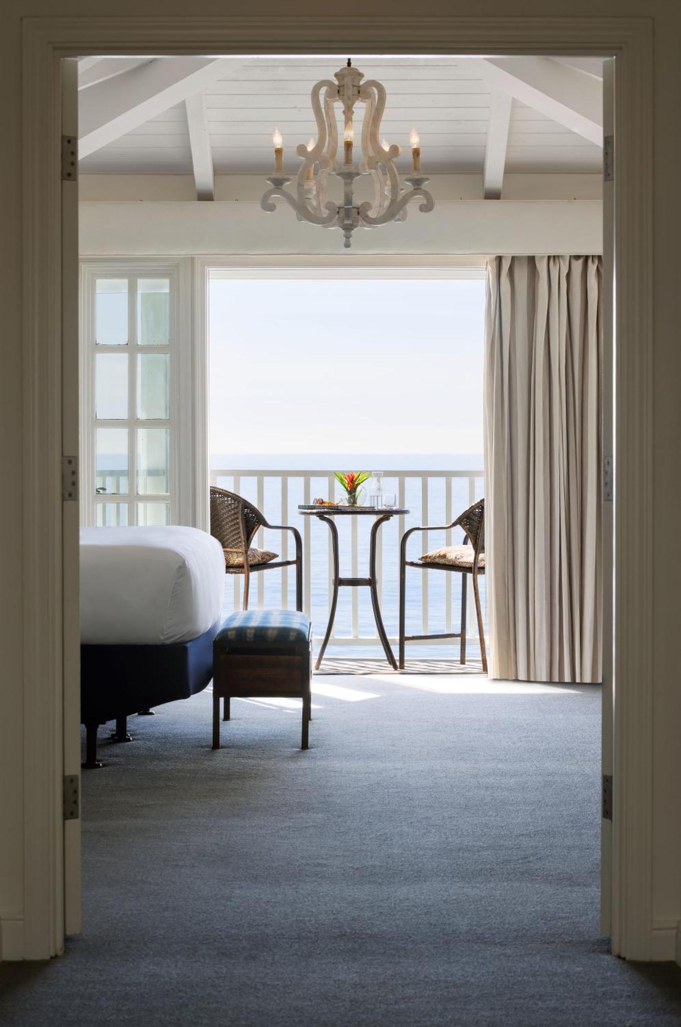 Pacific Edge Hotel Laguna Beach Eksteriør bilde
