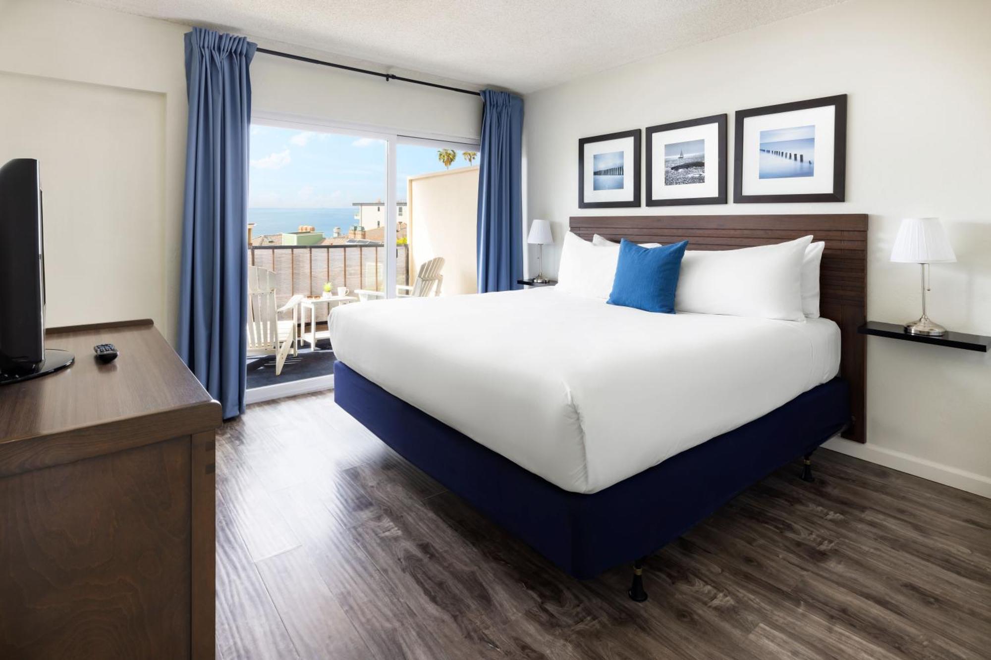 Pacific Edge Hotel Laguna Beach Eksteriør bilde