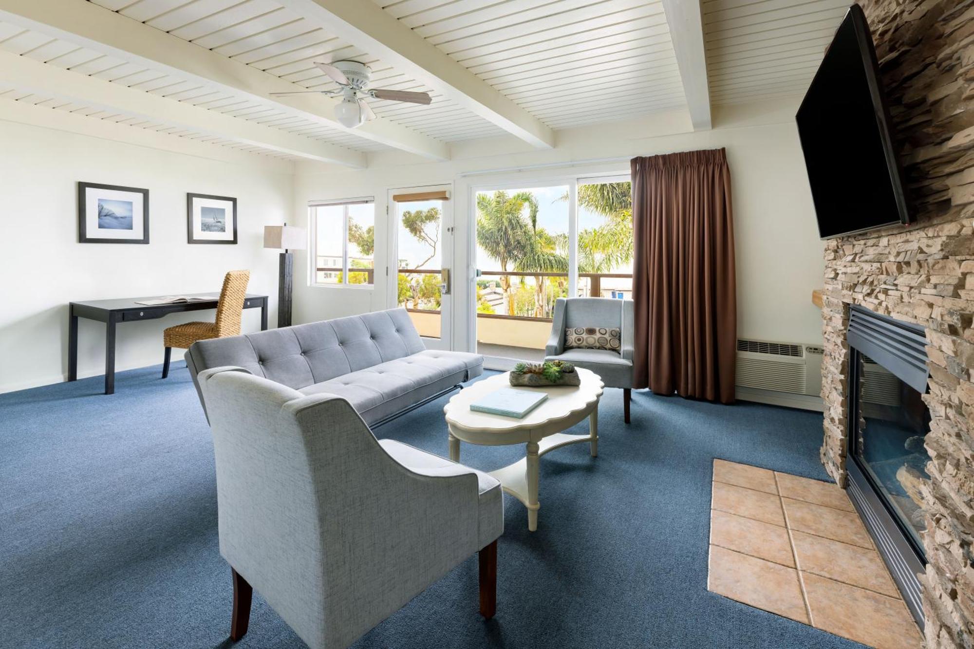 Pacific Edge Hotel Laguna Beach Eksteriør bilde