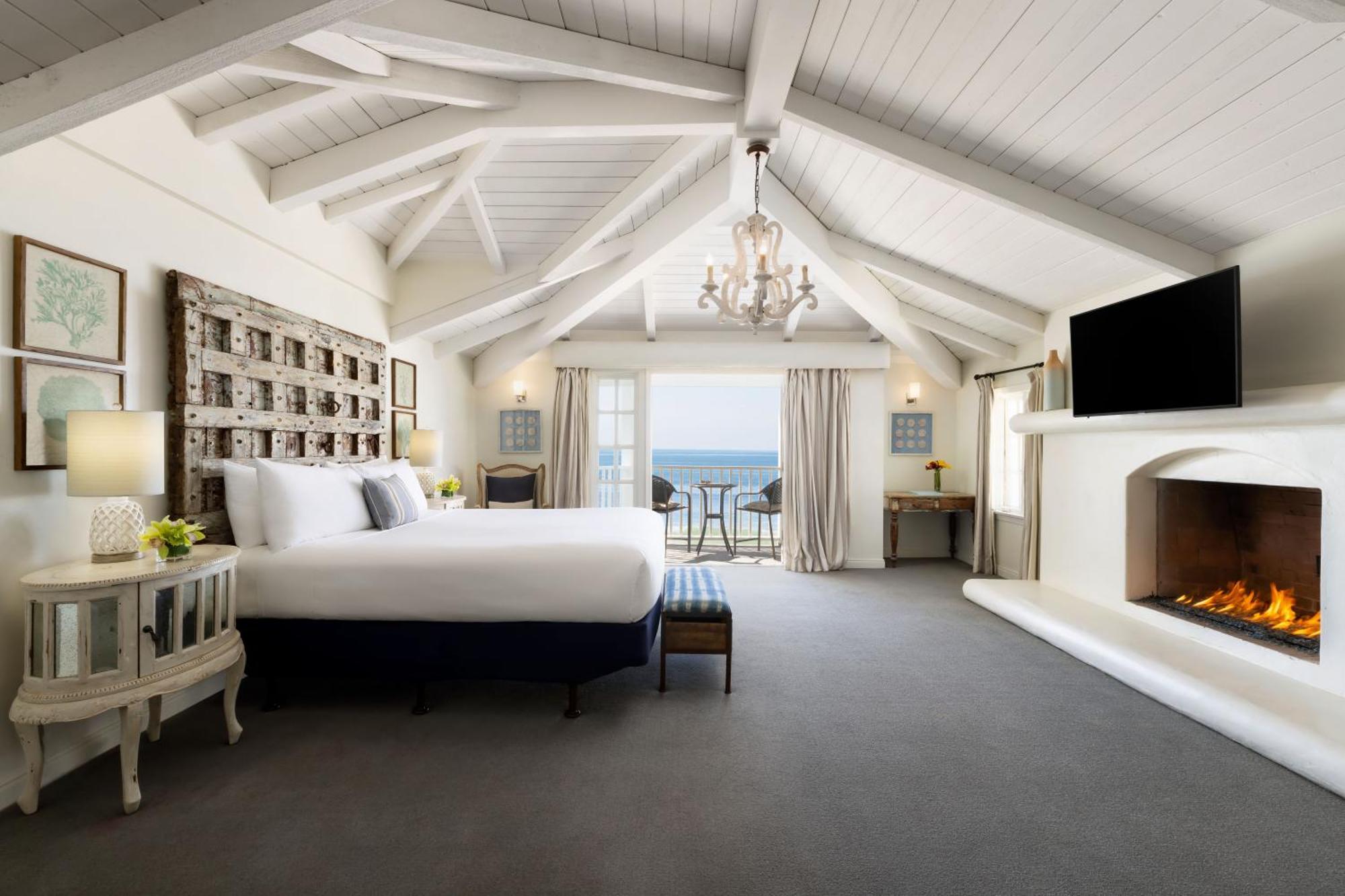 Pacific Edge Hotel Laguna Beach Eksteriør bilde