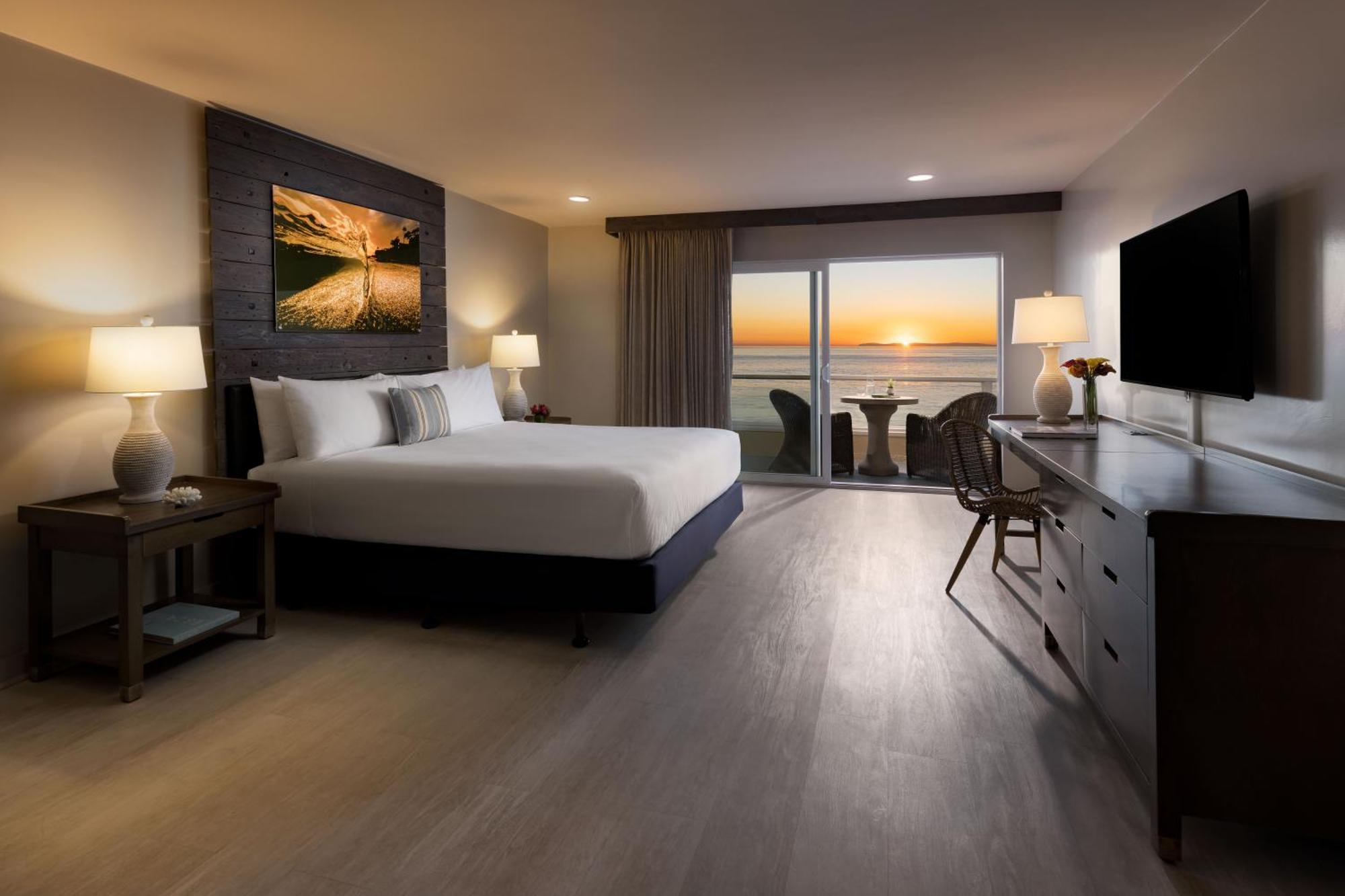 Pacific Edge Hotel Laguna Beach Eksteriør bilde