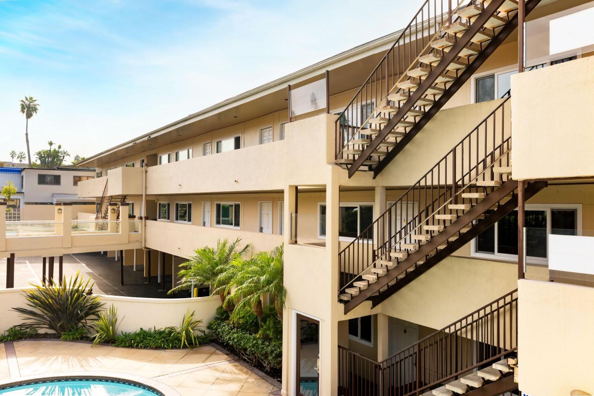 Pacific Edge Hotel Laguna Beach Eksteriør bilde