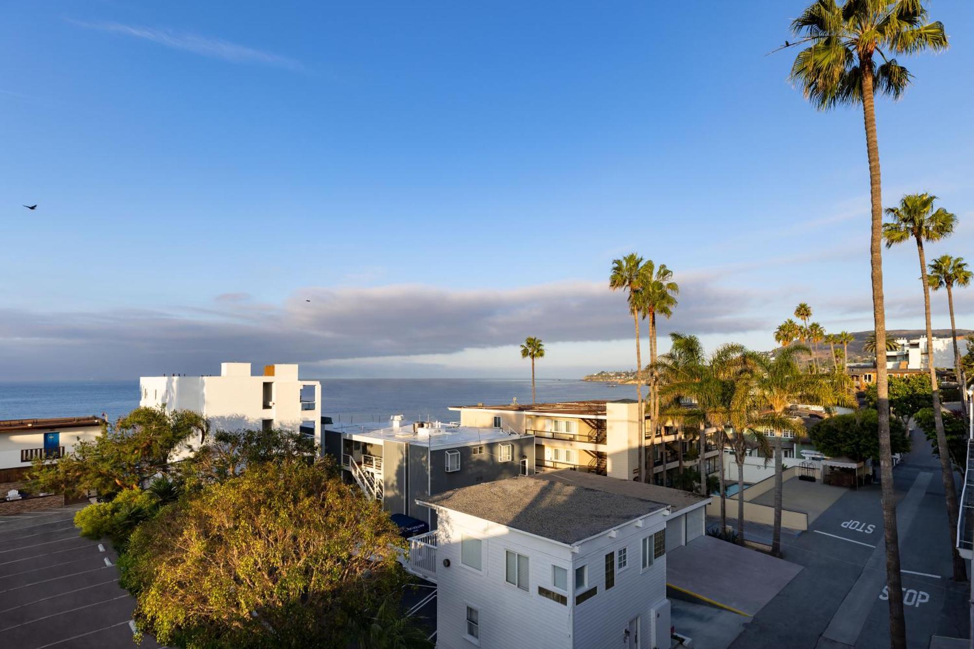 Pacific Edge Hotel Laguna Beach Eksteriør bilde