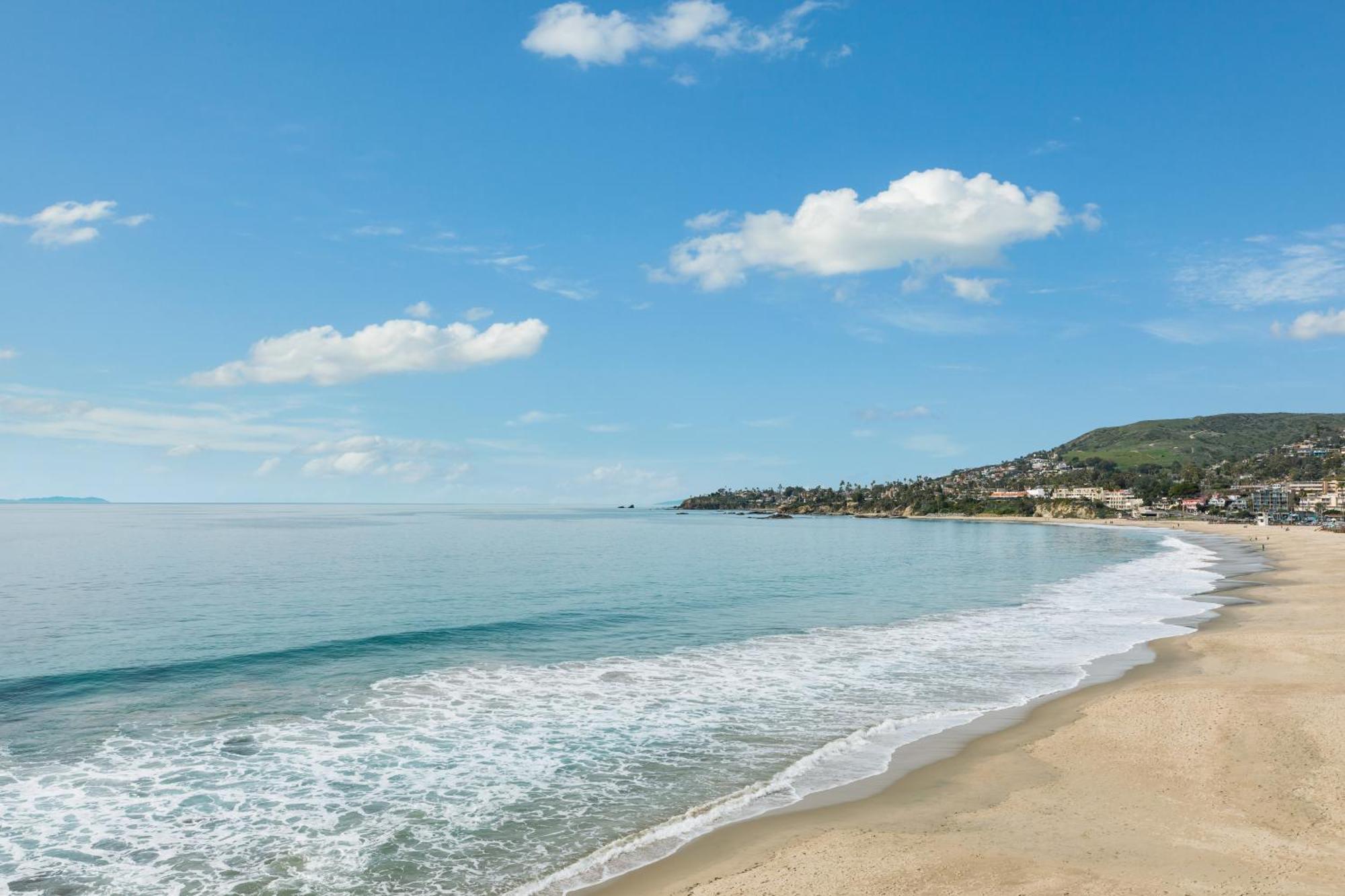 Pacific Edge Hotel Laguna Beach Eksteriør bilde