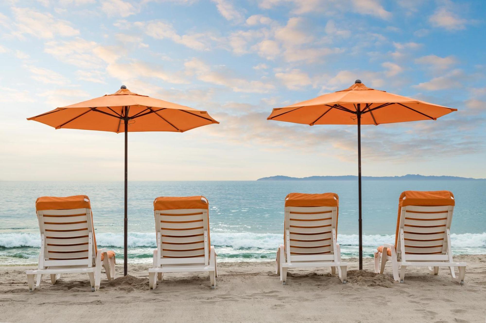 Pacific Edge Hotel Laguna Beach Eksteriør bilde