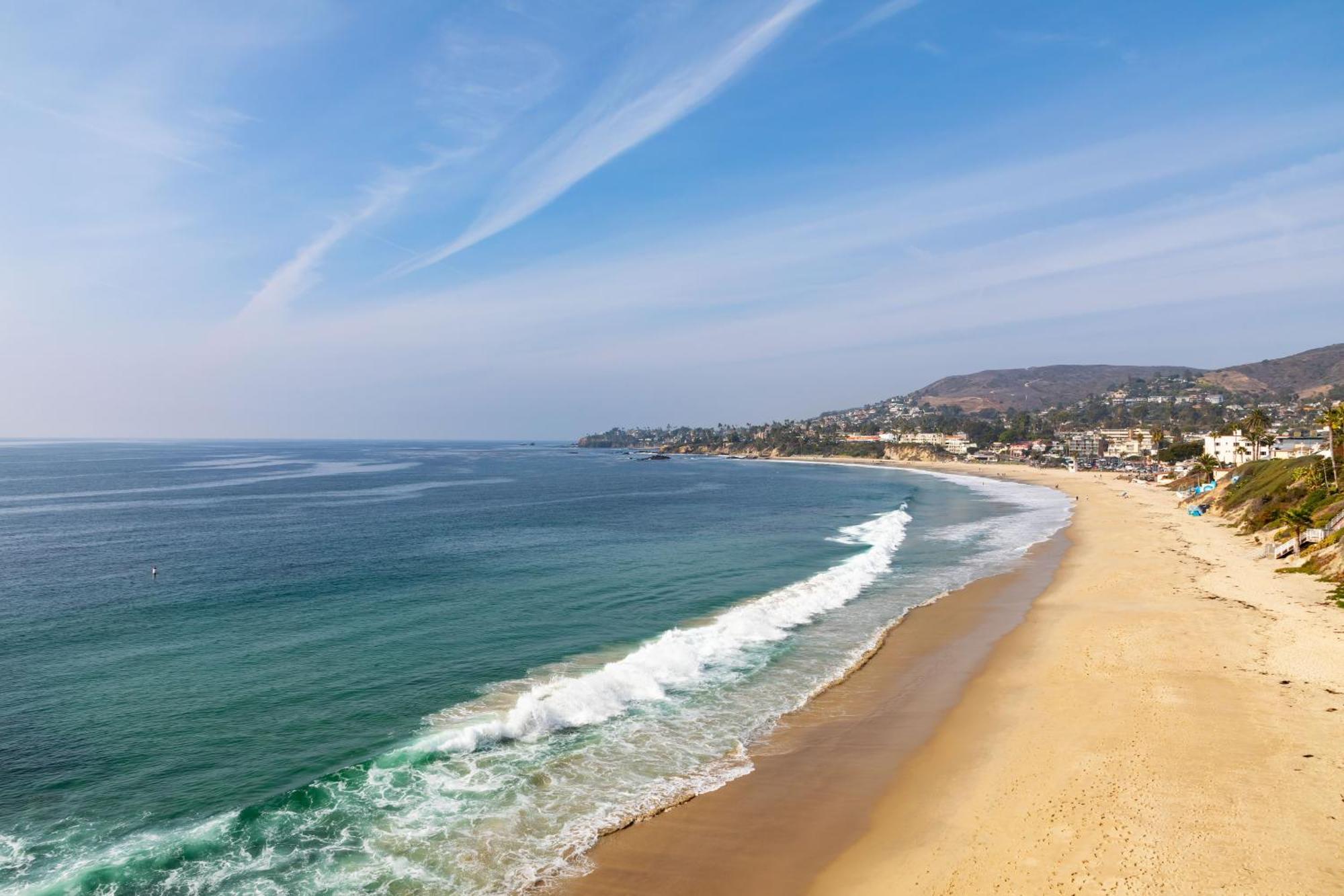 Pacific Edge Hotel Laguna Beach Eksteriør bilde