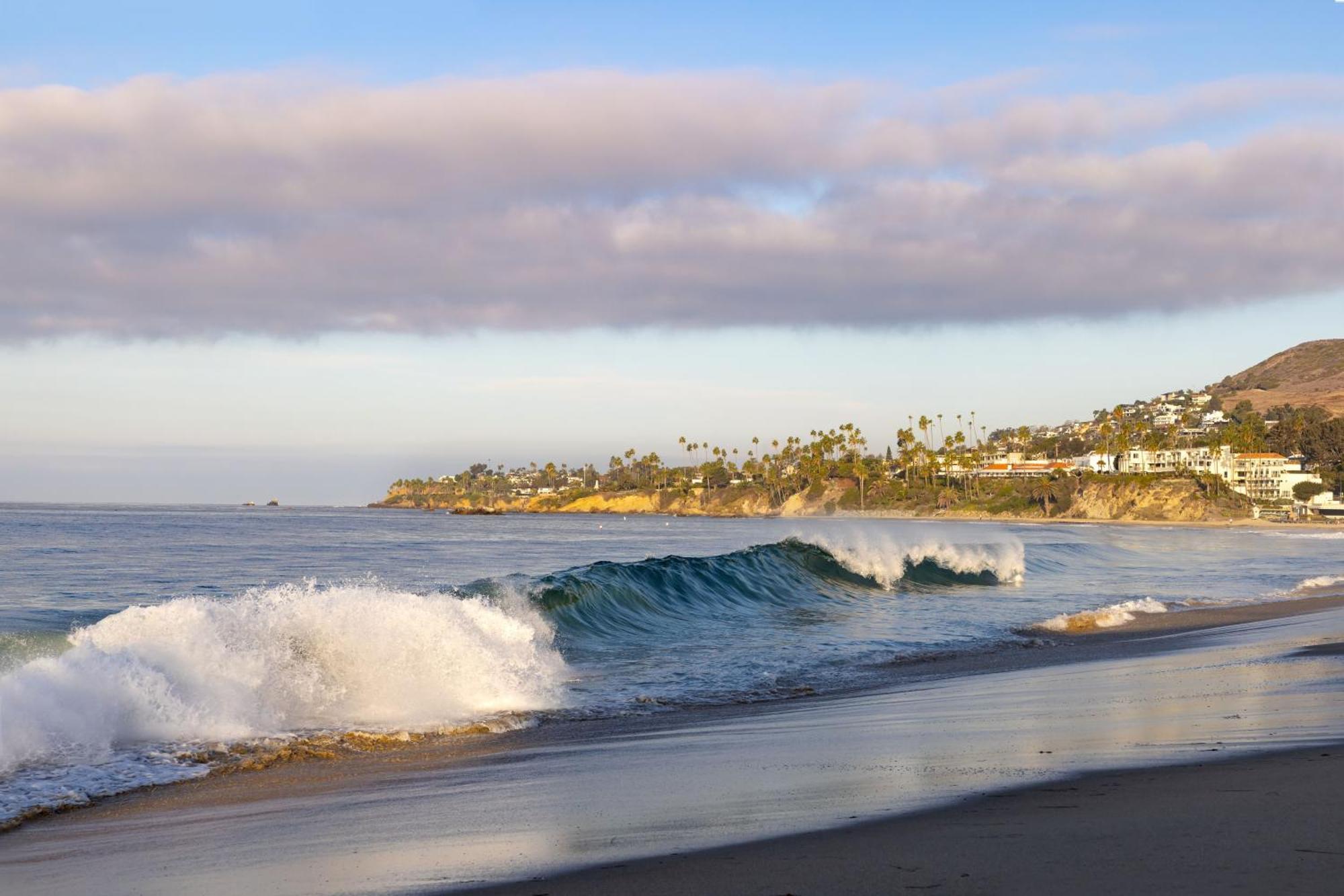 Pacific Edge Hotel Laguna Beach Eksteriør bilde