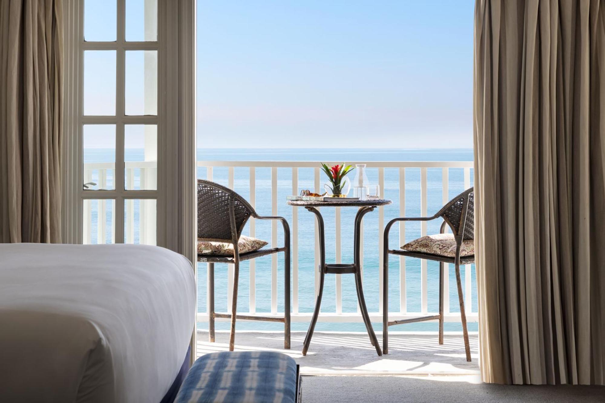 Pacific Edge Hotel Laguna Beach Eksteriør bilde