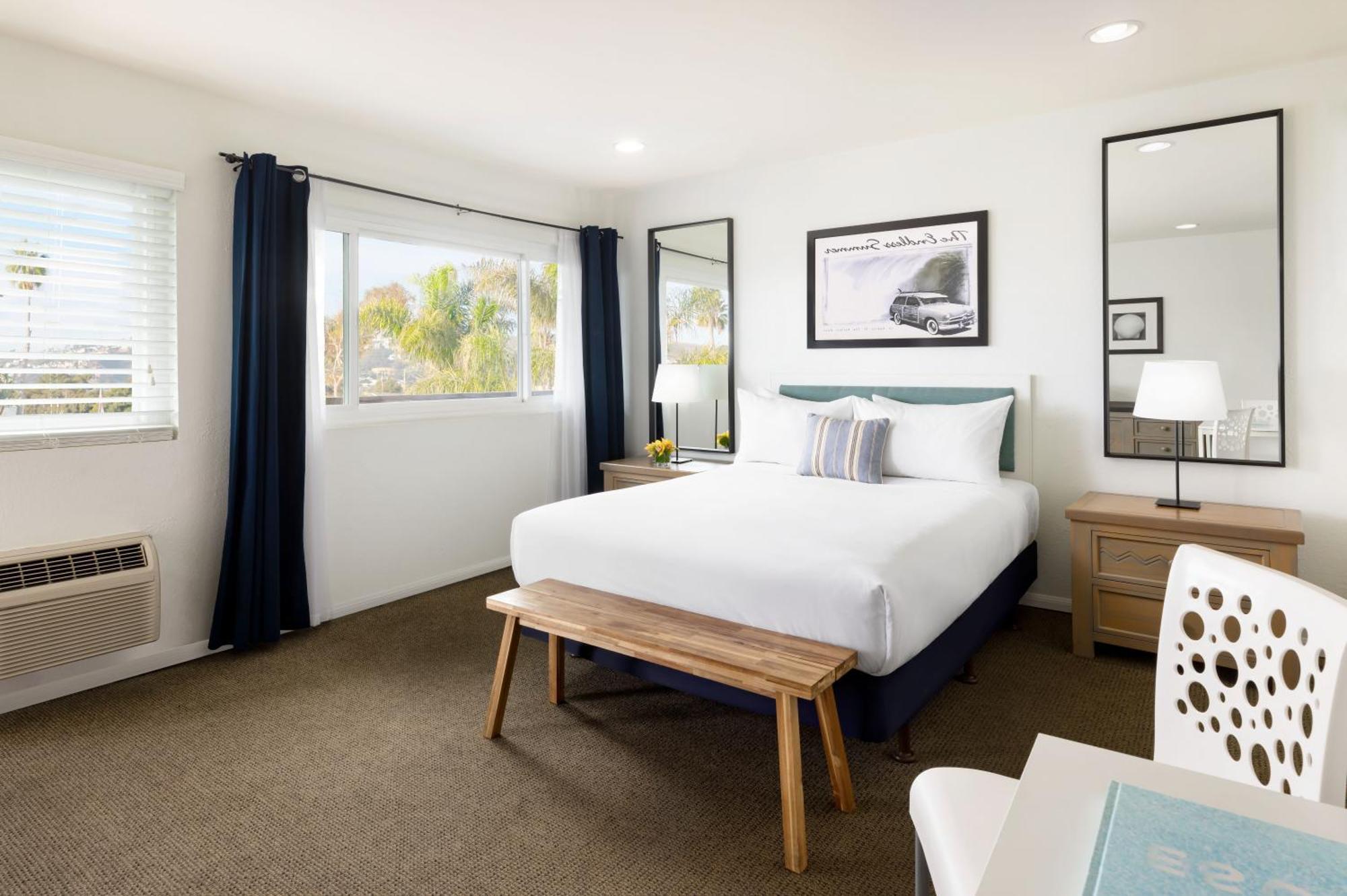 Pacific Edge Hotel Laguna Beach Eksteriør bilde