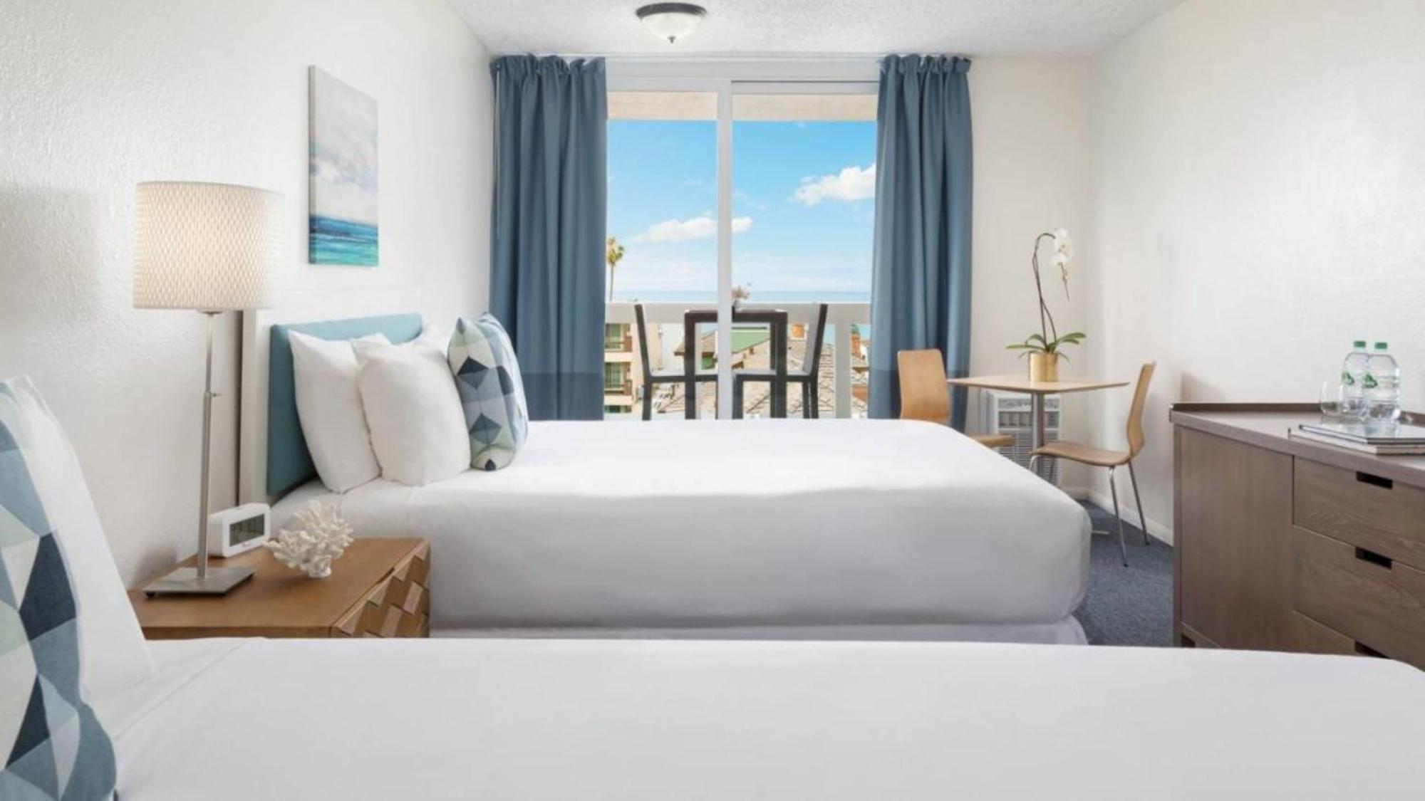 Pacific Edge Hotel Laguna Beach Eksteriør bilde