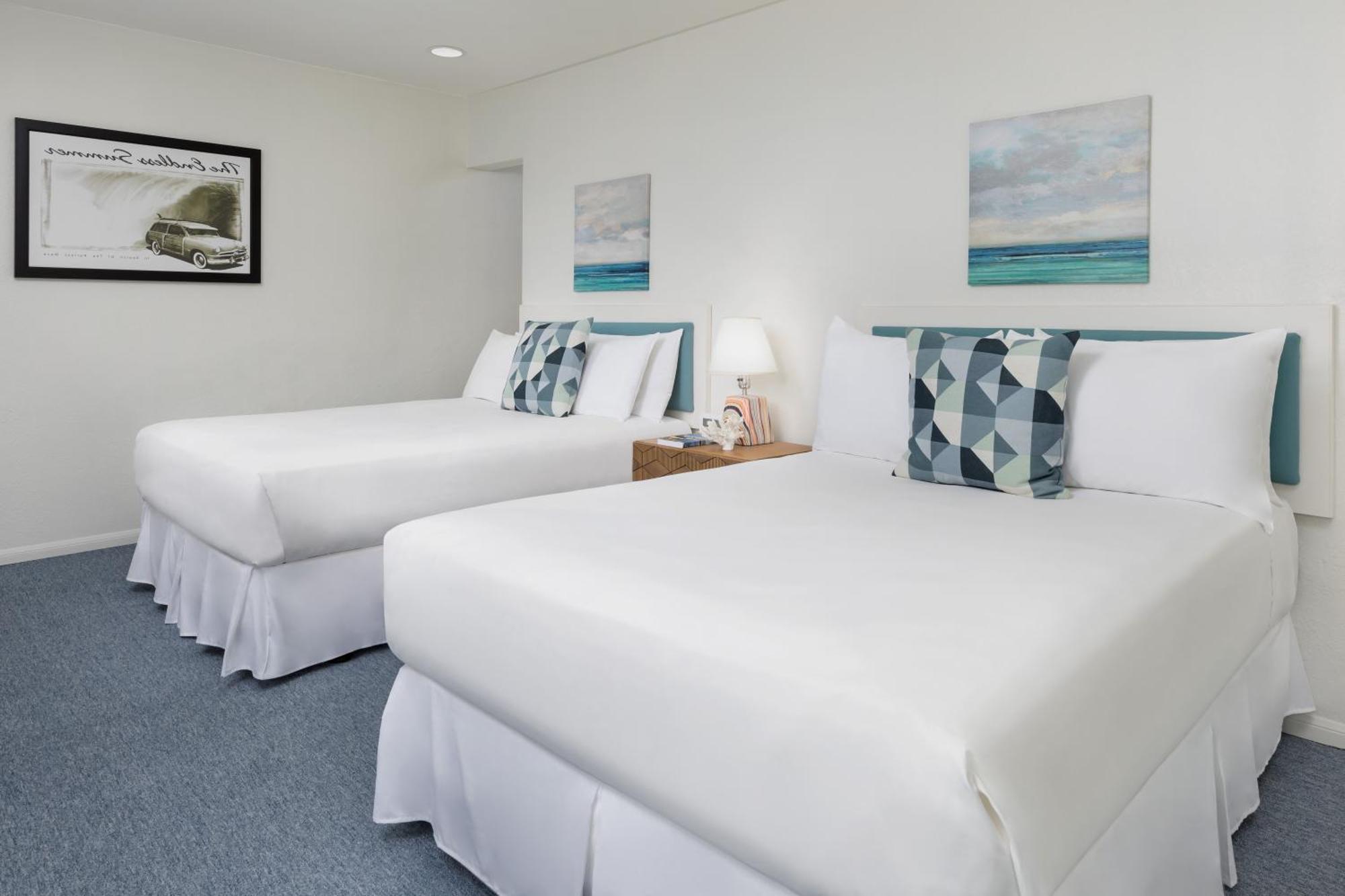Pacific Edge Hotel Laguna Beach Eksteriør bilde