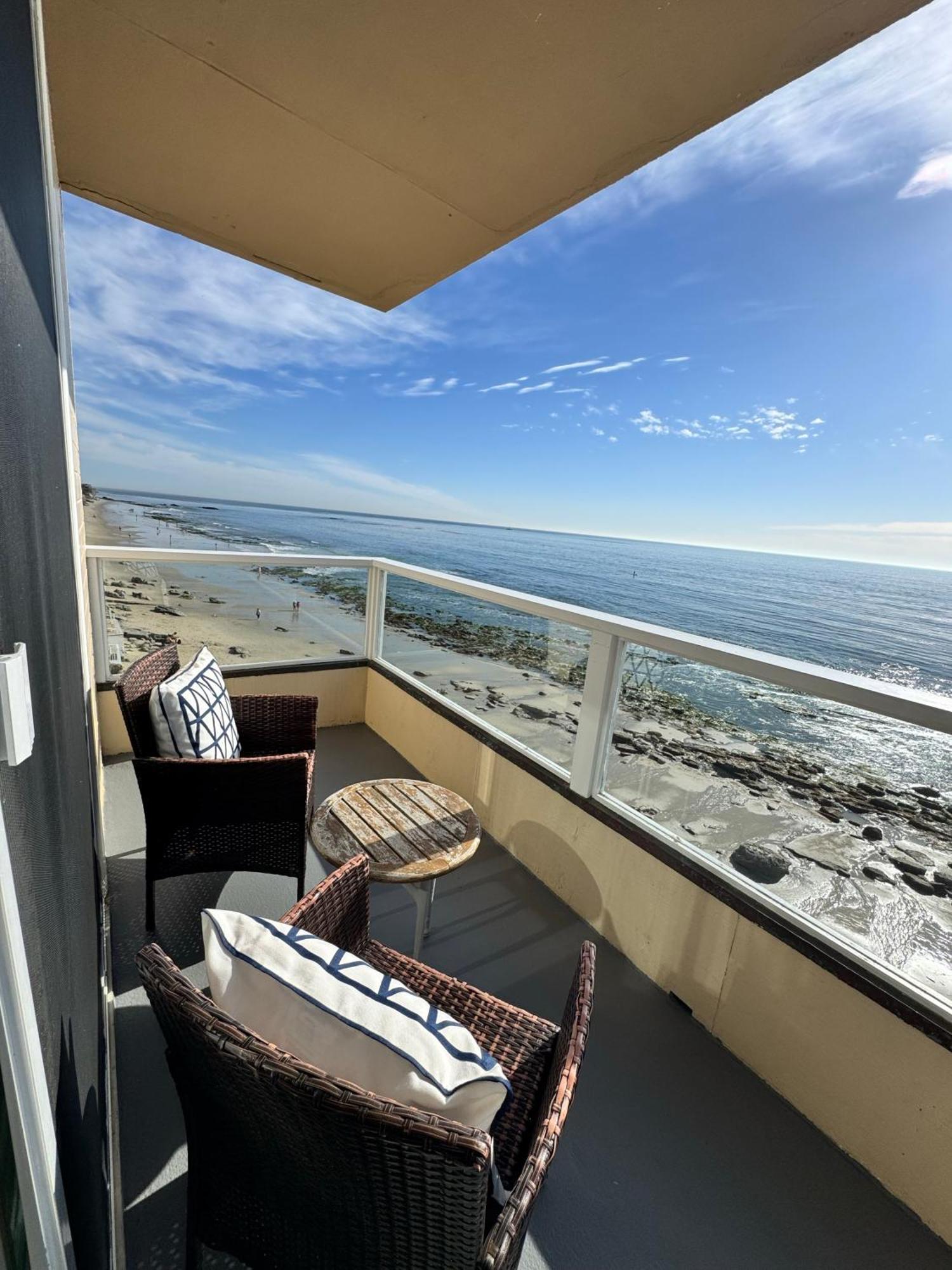 Pacific Edge Hotel Laguna Beach Eksteriør bilde