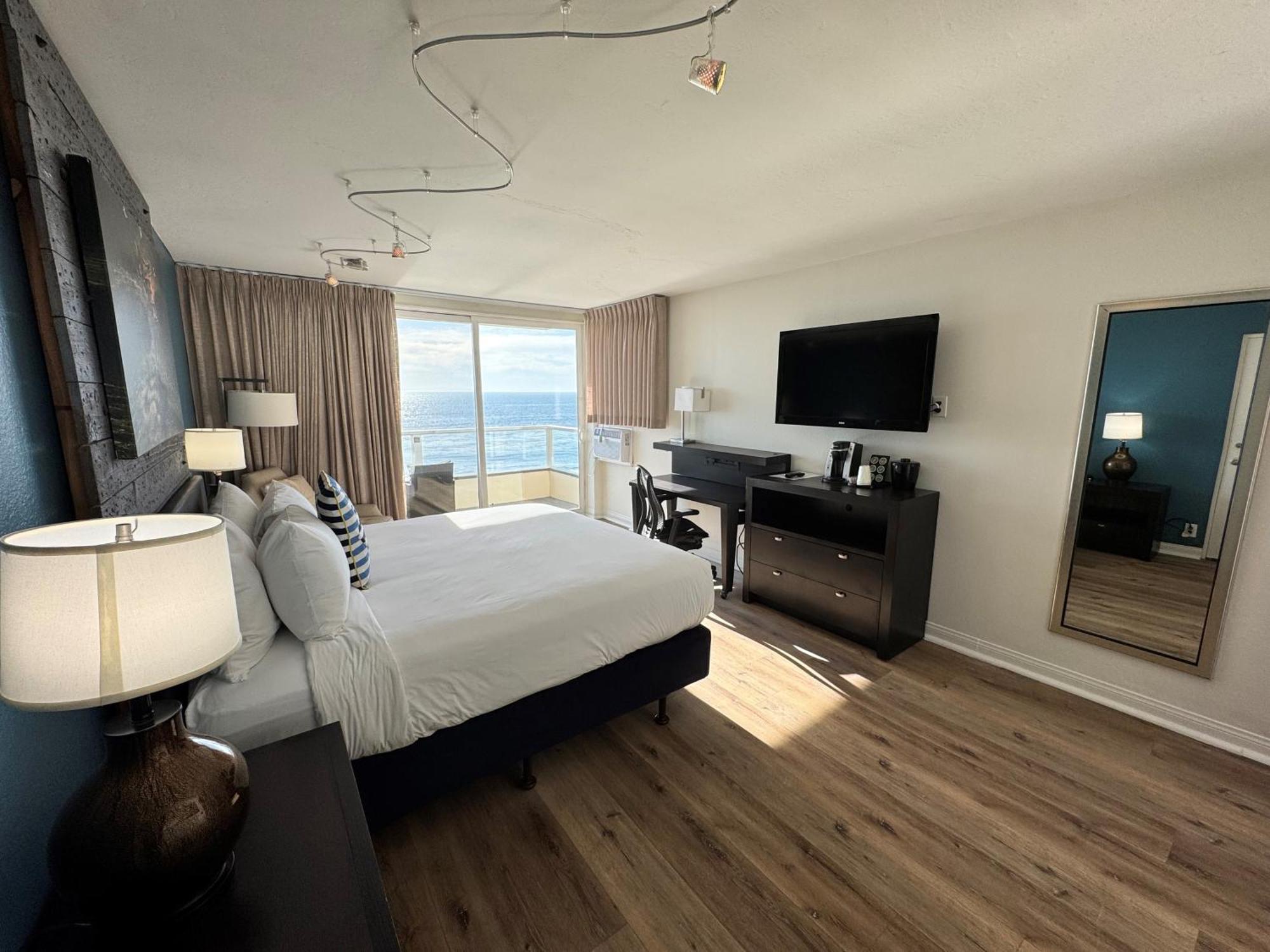 Pacific Edge Hotel Laguna Beach Eksteriør bilde