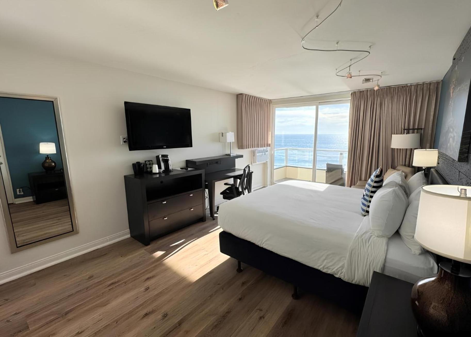Pacific Edge Hotel Laguna Beach Eksteriør bilde